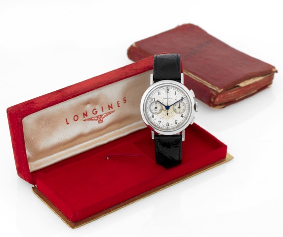 Longines Longines Other Model Ref. Longines 30