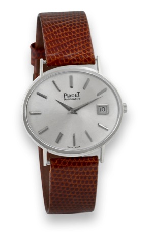 Piaget Limelight Magic Hour Ref. In the press