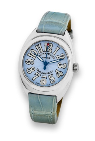 Franck Muller Transamerica Ref. Franck Muller 2000L