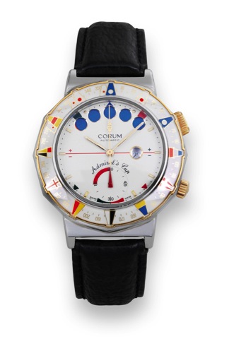 Corum Admiral S Cup Ref. Corum 27683021