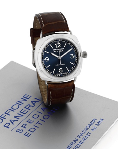 Panerai Radiomir base Ref. Panerai 6551