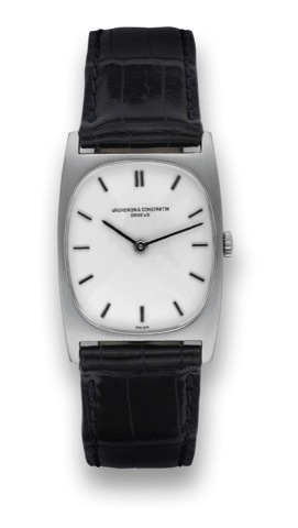 Vacheron Constantin Vacheron Constantin Other Model Ref