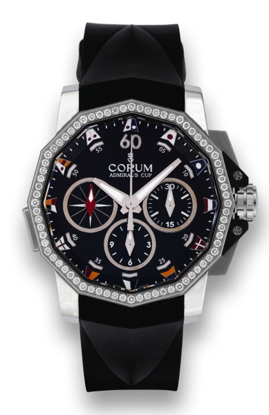 Corum Admiral S Cup Ref. Admiral S Cup