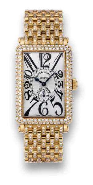 Franck Muller Long Island Ref. Franck Muller 950S6