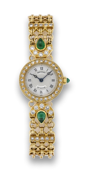 Breguet Haute Joaillerie Ref. Haute Joaillerie