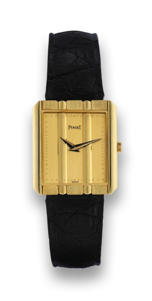 Piaget Piaget Polo Ref. Piaget 8163