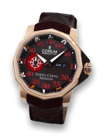 Corum Admiral S Cup Ref. Corum 10032