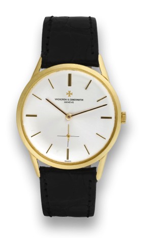 Vacheron Constantin Vacheron Constantin Other Model Ref