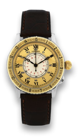 Longines Lindbergh Hour Angle Ref. Longines 6285240