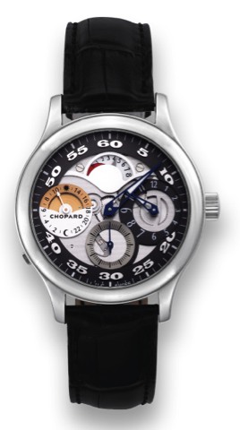 Chopard L.U.C Quattro Ref. L.U.C. Quattro