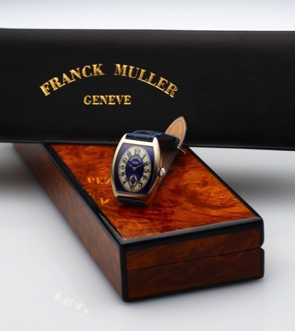 Franck muller outlet 7502 s6