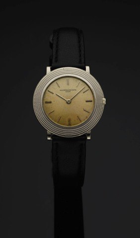 Vacheron Constantin Vintage Ref. Vacheron Constantin 6395