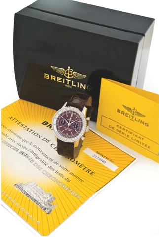 Breitling a26322 cheap