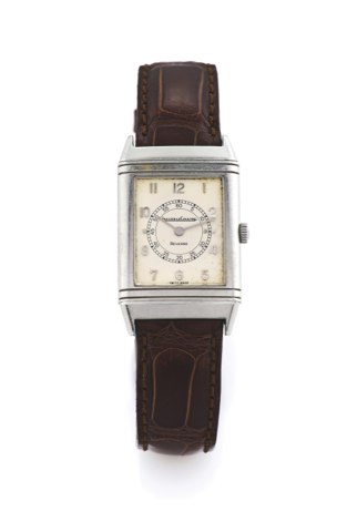 Jaeger LeCoultre Reverso Ref. Reverso