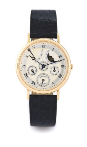 Breguet Breguet Other Model Ref. Breguet Other Model