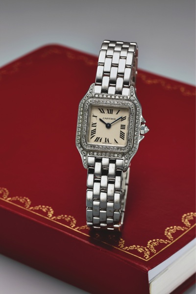 Cartier Panth re Ref. Cartier 1660