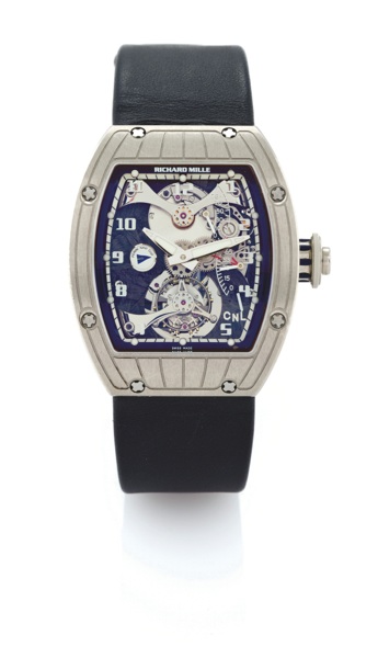 Richard Mille Rm 14 Second Hand Preise