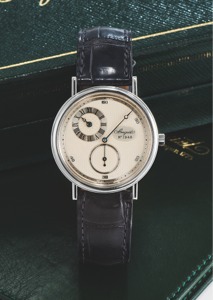 Breguet Classic Complications Ref. Breguet 3690