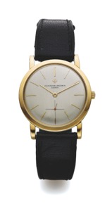 Vacheron Constantin Vacheron Constantin Other Model Ref