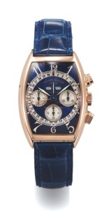 Franck Muller Curvex Ref. Franck Muller 6850 Curvex