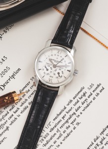 Vacheron Constantin Malte Ref. Vacheron Constantin 47031