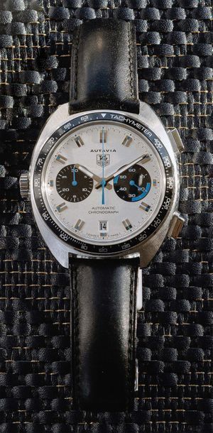 Tag clearance heuer 2110