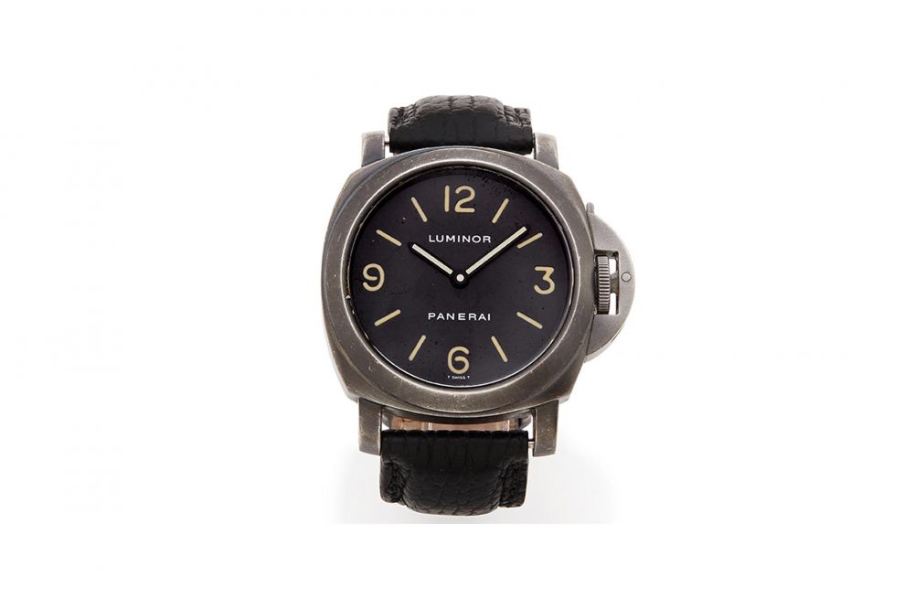 Panerai storici deals