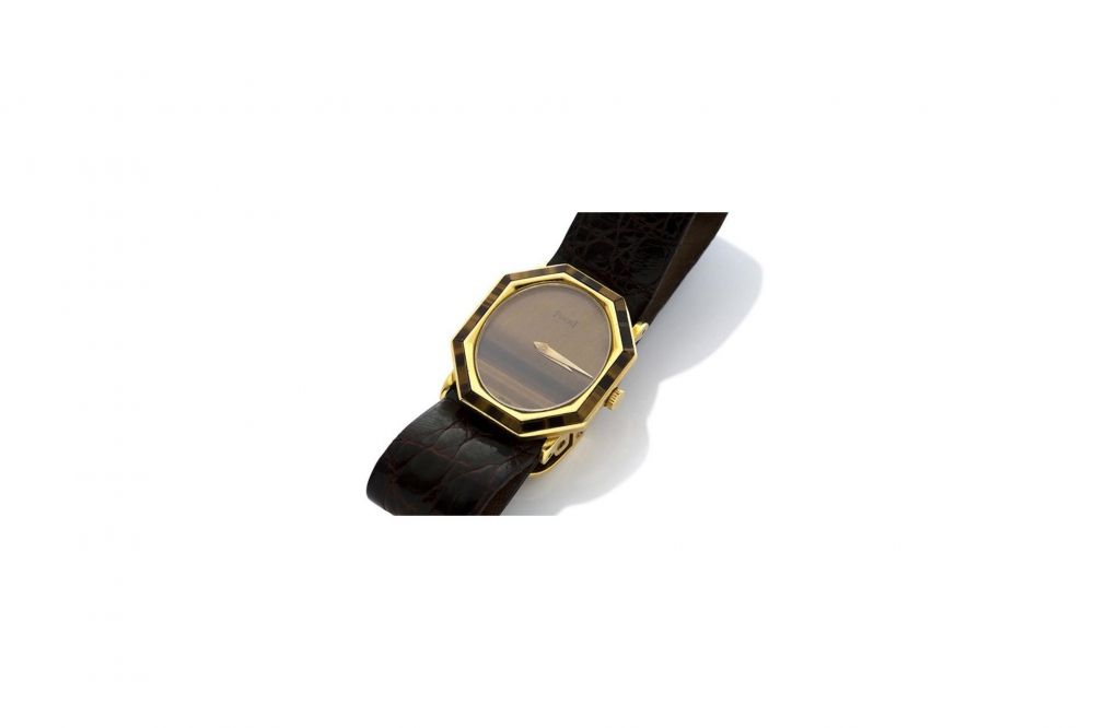 gucci multi lunette watch