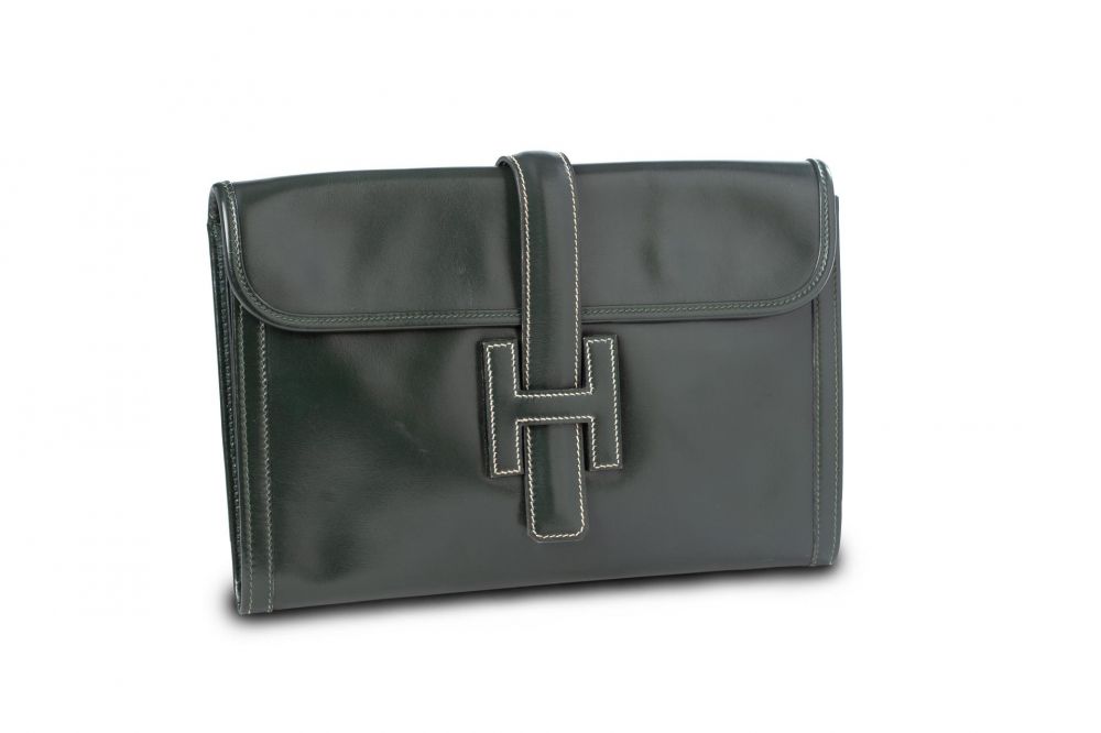 hermes jige clutch price 2021