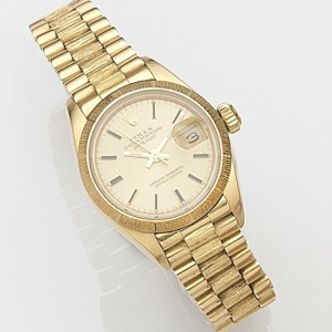 Rolex Datejust Lady Ref. Rolex 69278