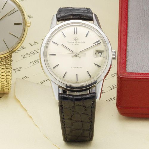 Vacheron 6562 hot sale