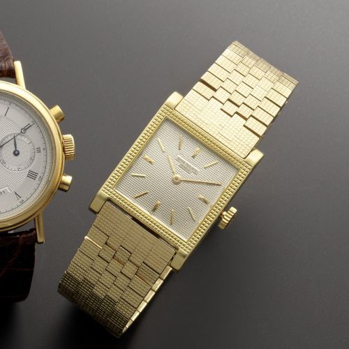 Patek Philippe Patek Philippe Other Model Ref. Patek Philippe