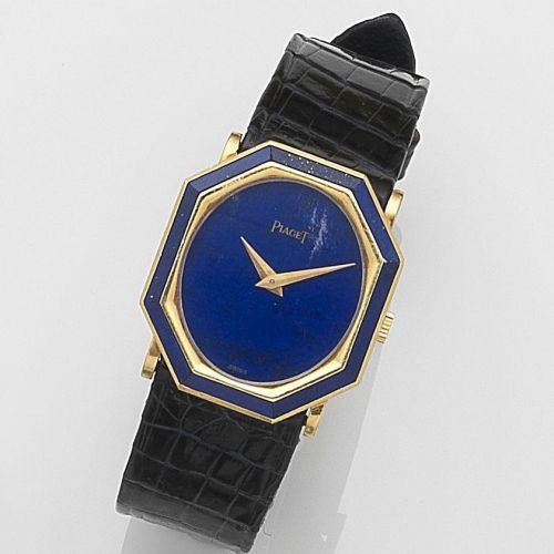 Piaget Piaget Other Model Ref. Piaget 9341