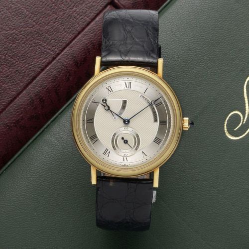 Breguet Jubile Ref. Breguet 3380