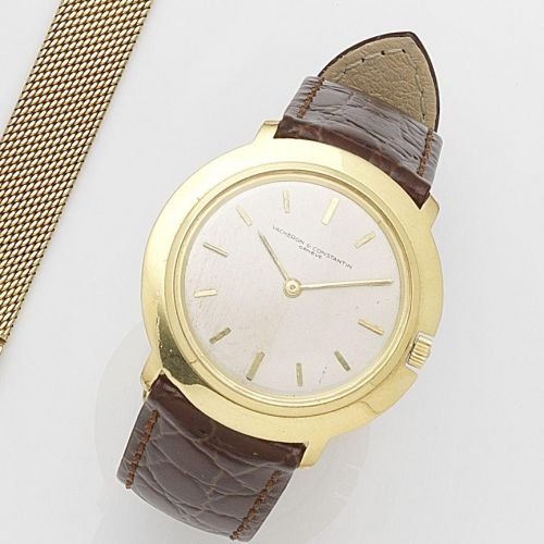 Vacheron Constantin Vacheron Constantin Other Model Ref