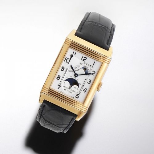 Montres Jaeger LeCoultre Reverso Grande Sun Moon Prix de l