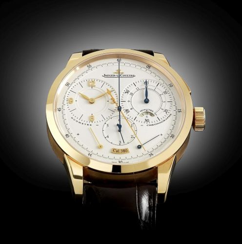 Jaeger lecoultre cal clearance 380