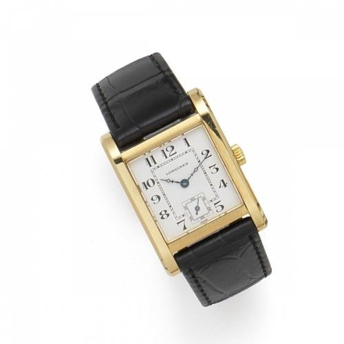 Longines Elegance Dolcevita second hand prices