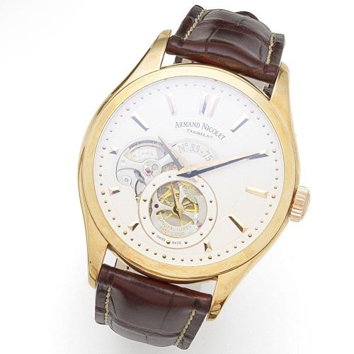 Armand Nicolet Uhren Second Hand Preise