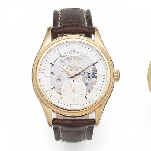 Armand Nicolet Uhren Second Hand Preise