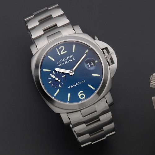 Panerai Luminor Marina Ref. Panerai Op6560