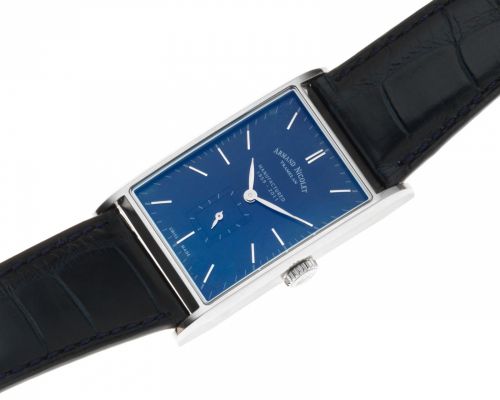 Armand Nicolet watches second hand prices