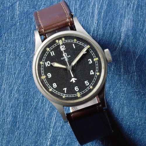 Omega - Omega Other Model - Ref. Omega - 2777