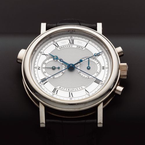 Breguet Classic Complications Ref. Breguet Classic