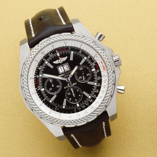 breitling bentley 6.75 for sale