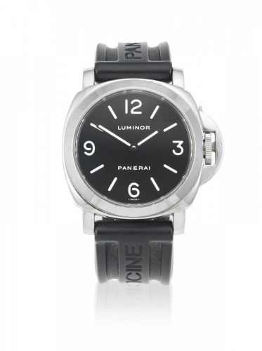 Panerai Luminor base Ref. Panerai 6520