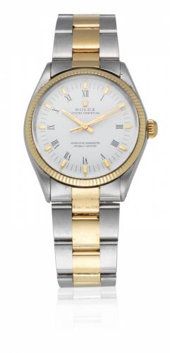 rolex oyster perpetual ref 1005