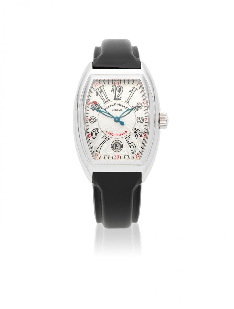 Franck Muller Conquistador Ref. Franck Muller 8005