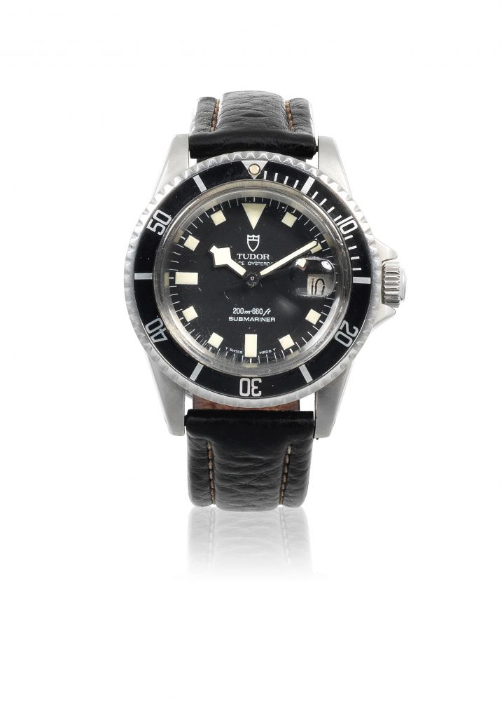 Tudor deals submariner 2020