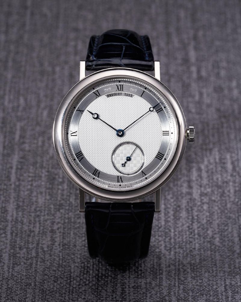 Breguet Classic Ref. Breguet 5140